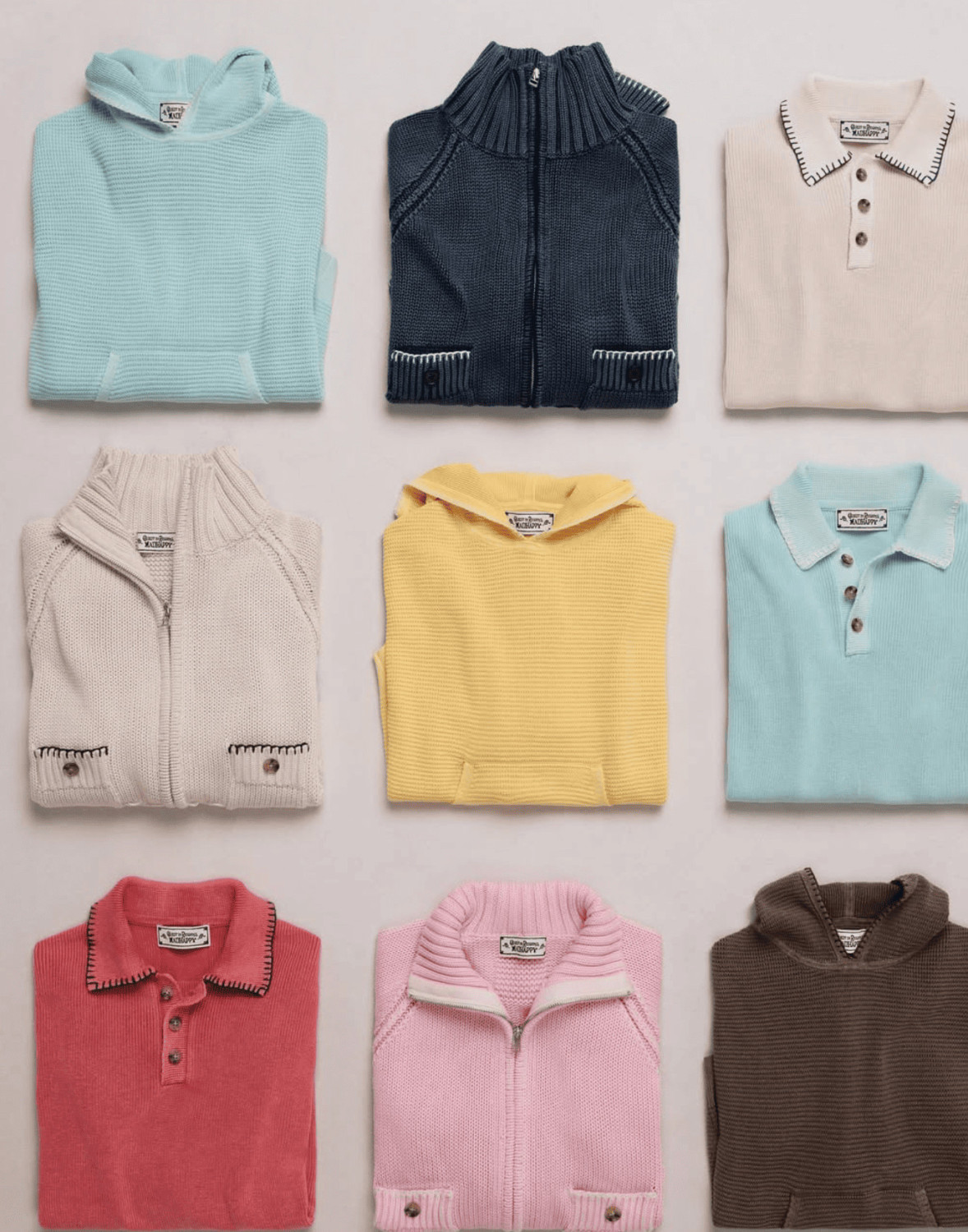 Madhappy Guest in Residence